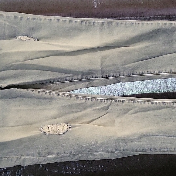 aeropostale jeans size 10 regular - Picture 2 of 4
